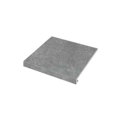 Сходинкa Zeus Ceramica CA'DI PIETRA GRIGIO SZRXPZ8RC1, Фото